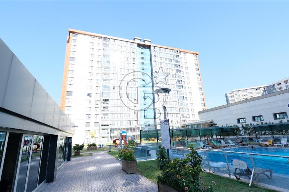 Bosphorus Sitesinde Satılık 3+1 Daire, Göksu'ya Yürüme Mesafesi!
