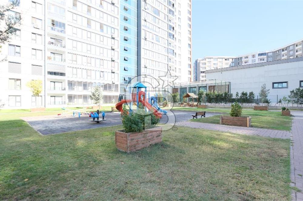 Bosphorus Sitesinde Satılık 3+1 Daire, Göksu'ya Yürüme Mesafesi!
