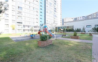 Bosphorus Sitesinde Satılık 3+1 Daire, Göksu'ya Yürüme Mesafesi!