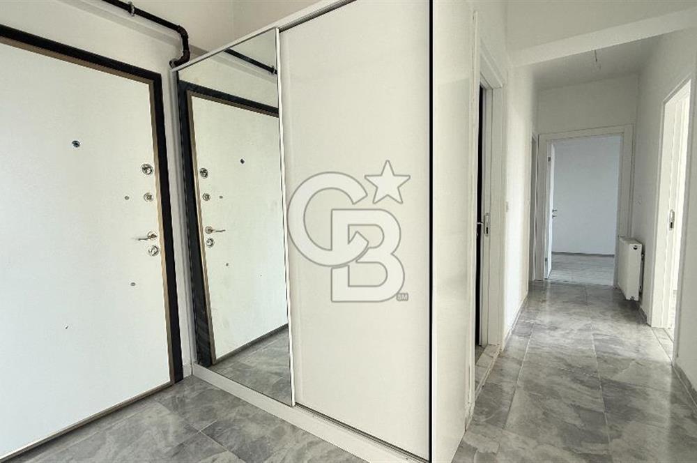 AYRANCILAR BAHÇEŞEHİR ROYAL SİTESİ KİRALIK 2+1 75 M2 DAİRE