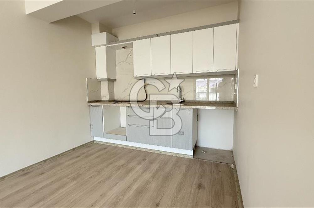 AYRANCILAR MERKEZDE KİRALIK 2+1 78 M2 SIFIR DAİRE