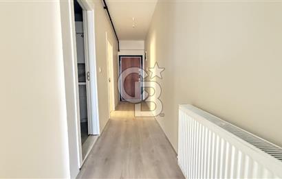 AYRANCILAR MERKEZDE KİRALIK 2+1 78 M2 SIFIR DAİRE