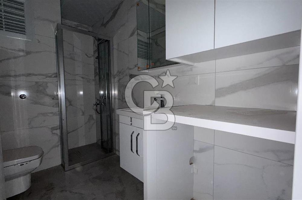 AYRANCILAR MERKEZDE KİRALIK 2+1 78 M2 SIFIR DAİRE