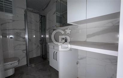 AYRANCILAR MERKEZDE KİRALIK 2+1 78 M2 SIFIR DAİRE