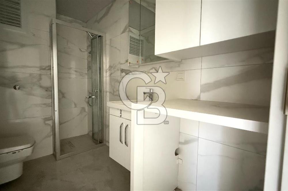 AYRANCILAR MERKEZDE KİRALIK 2+1 78 M2 SIFIR DAİRE