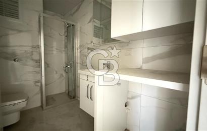AYRANCILAR MERKEZDE KİRALIK 2+1 78 M2 SIFIR DAİRE