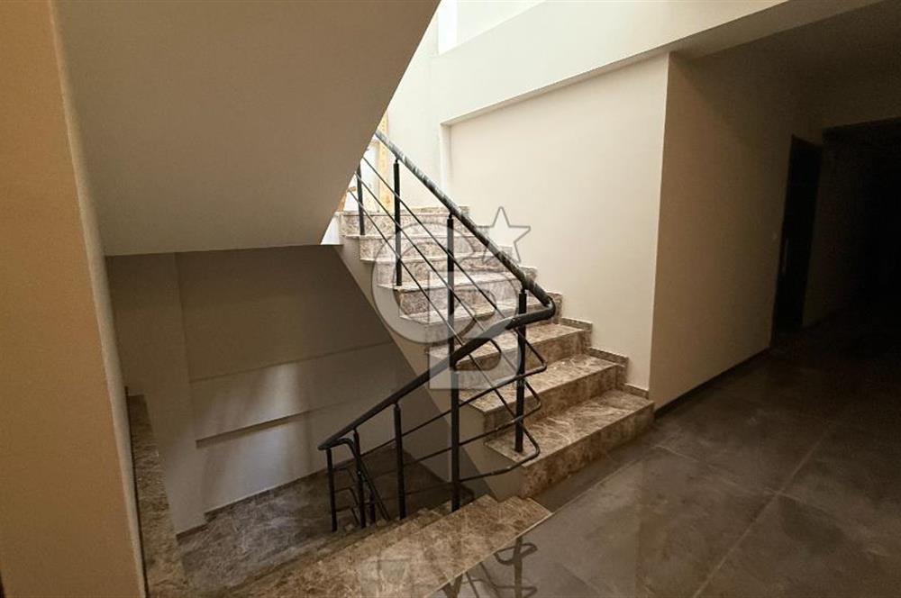 AYRANCILAR MERKEZDE KİRALIK 2+1 78 M2 SIFIR DAİRE