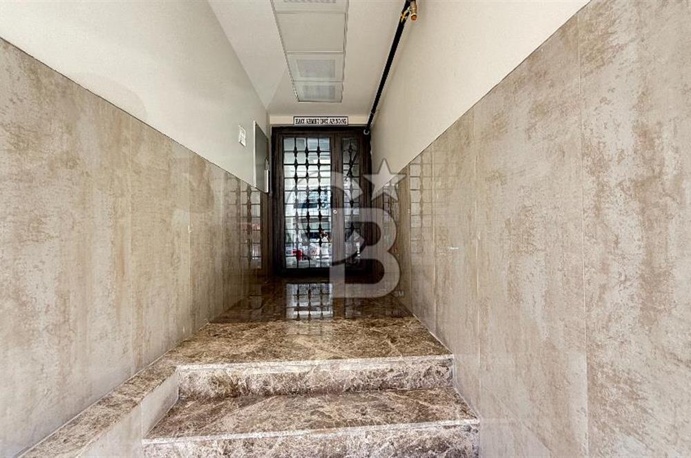 AYRANCILAR MERKEZDE KİRALIK 2+1 78 M2 SIFIR DAİRE