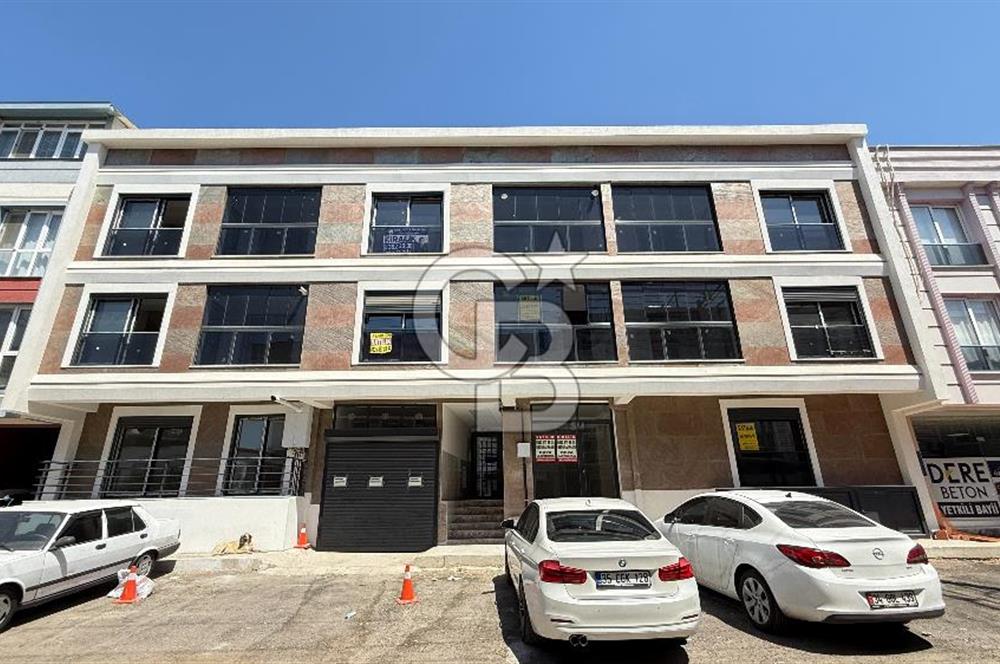 AYRANCILAR MERKEZDE KİRALIK 2+1 78 M2 SIFIR DAİRE