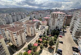 ÇUKURÇAYIR AK CİTY 1'DE KİRALIK DAİRE