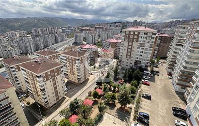 ÇUKURÇAYIR AK CİTY 1'DE KİRALIK DAİRE
