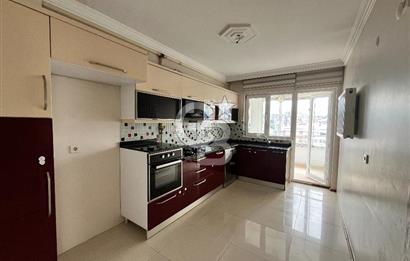 ÇUKURÇAYIR AK CİTY 1'DE KİRALIK DAİRE