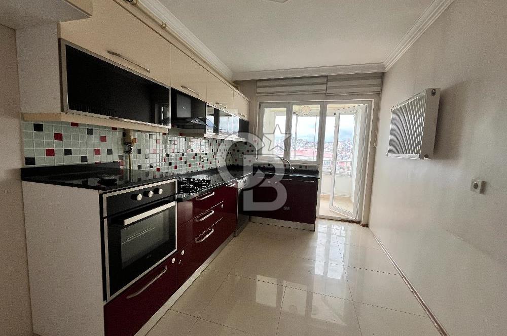 ÇUKURÇAYIR AK CİTY 1'DE KİRALIK DAİRE