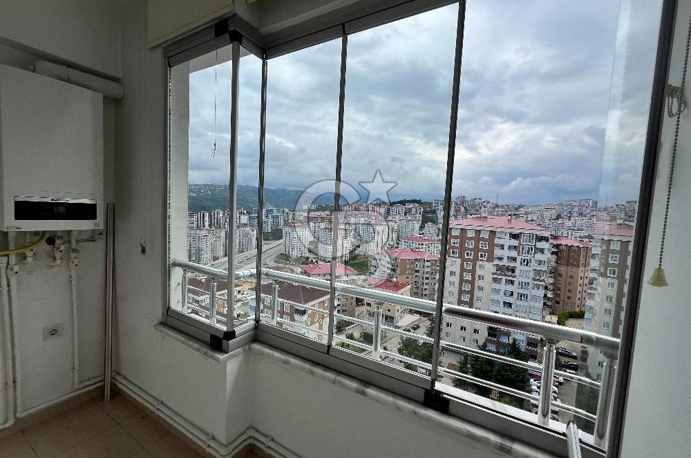 ÇUKURÇAYIR AK CİTY 1'DE KİRALIK DAİRE