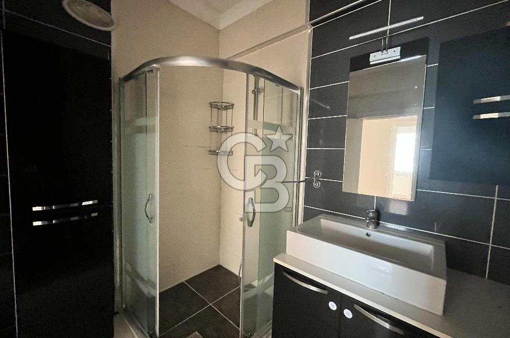 ÇUKURÇAYIR AK CİTY 1'DE KİRALIK DAİRE
