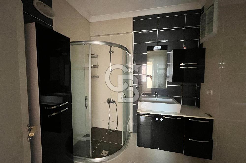 ÇUKURÇAYIR AK CİTY 1'DE KİRALIK DAİRE