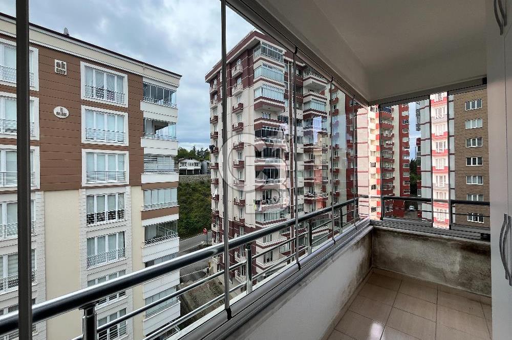 ÇUKURÇAYIR AK CİTY 1'DE KİRALIK DAİRE