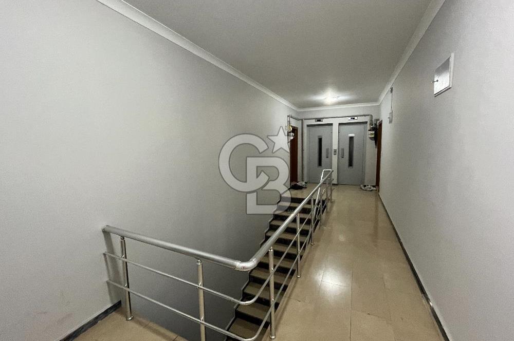 ÇUKURÇAYIR AK CİTY 1'DE KİRALIK DAİRE