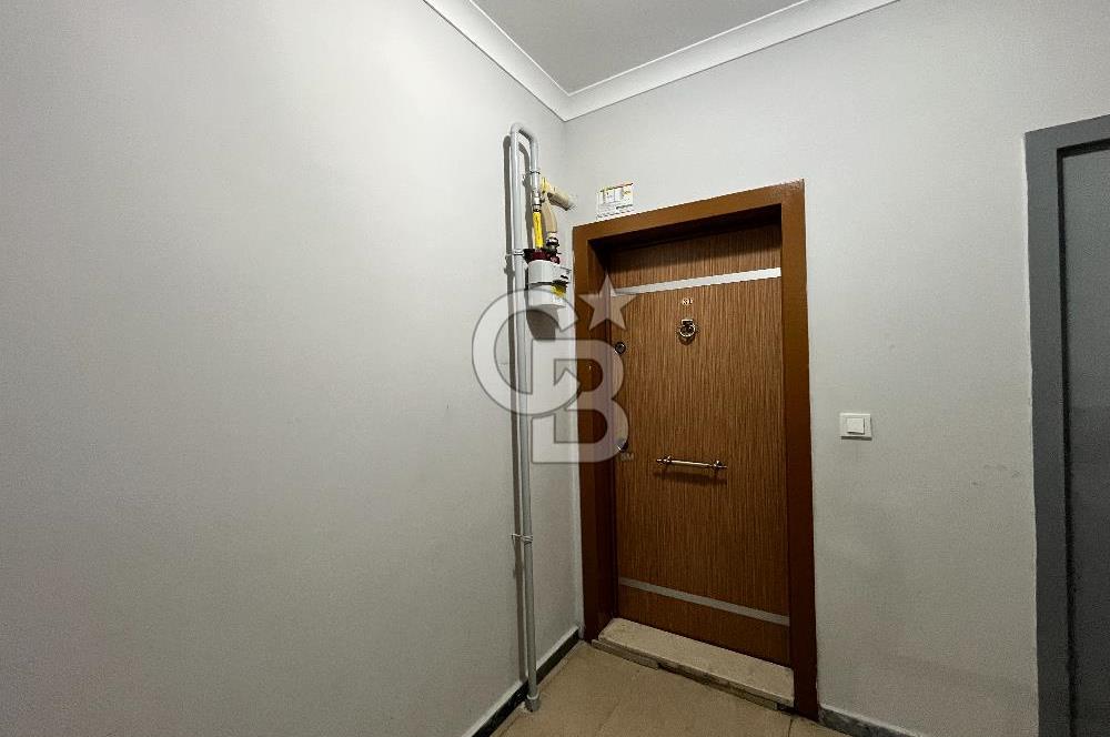 ÇUKURÇAYIR AK CİTY 1'DE KİRALIK DAİRE