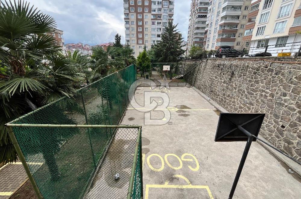 ÇUKURÇAYIR AK CİTY 1'DE KİRALIK DAİRE