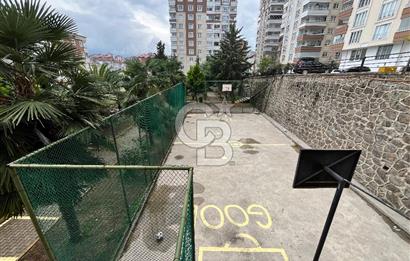 ÇUKURÇAYIR AK CİTY 1'DE KİRALIK DAİRE