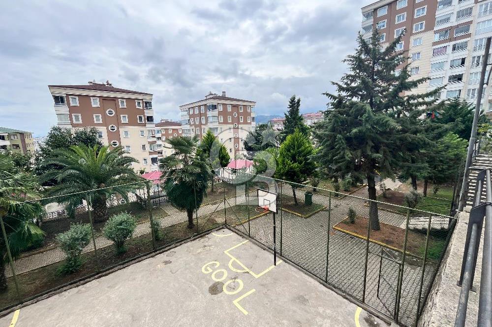 ÇUKURÇAYIR AK CİTY 1'DE KİRALIK DAİRE