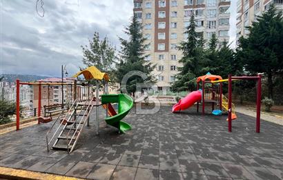 ÇUKURÇAYIR AK CİTY 1'DE KİRALIK DAİRE