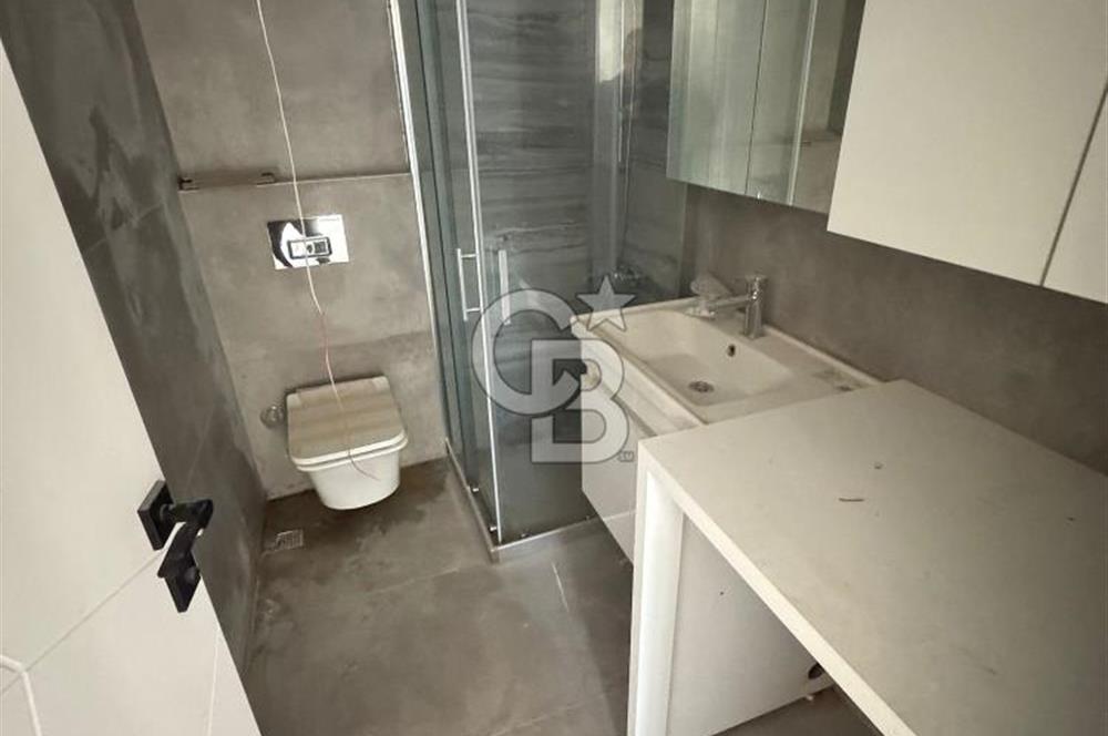 Karşıyaka Girne cadde üzerinde  1+1 kiralık daire