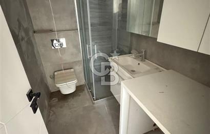 Karşıyaka Girne cadde üzerinde  1+1 kiralık daire