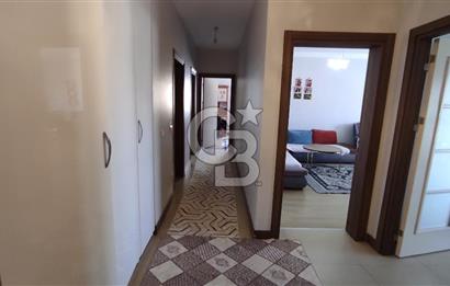 BAHÇEKENT EMLAK KONUTLARI 652 ADA SATILIK 2+1 DAİRE