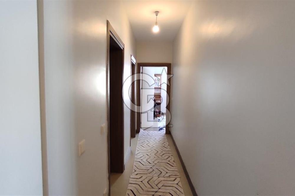 BAHÇEKENT EMLAK KONUTLARI 652 ADA SATILIK 2+1 DAİRE
