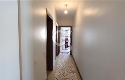 BAHÇEKENT EMLAK KONUTLARI 652 ADA SATILIK 2+1 DAİRE