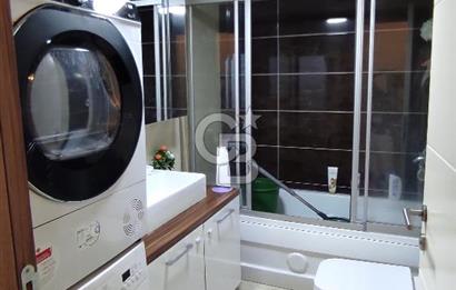 BAHÇEKENT EMLAK KONUTLARI 652 ADA SATILIK 2+1 DAİRE