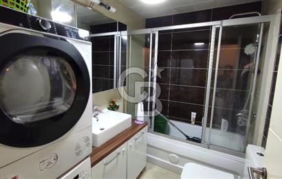 BAHÇEKENT EMLAK KONUTLARI 652 ADA SATILIK 2+1 DAİRE