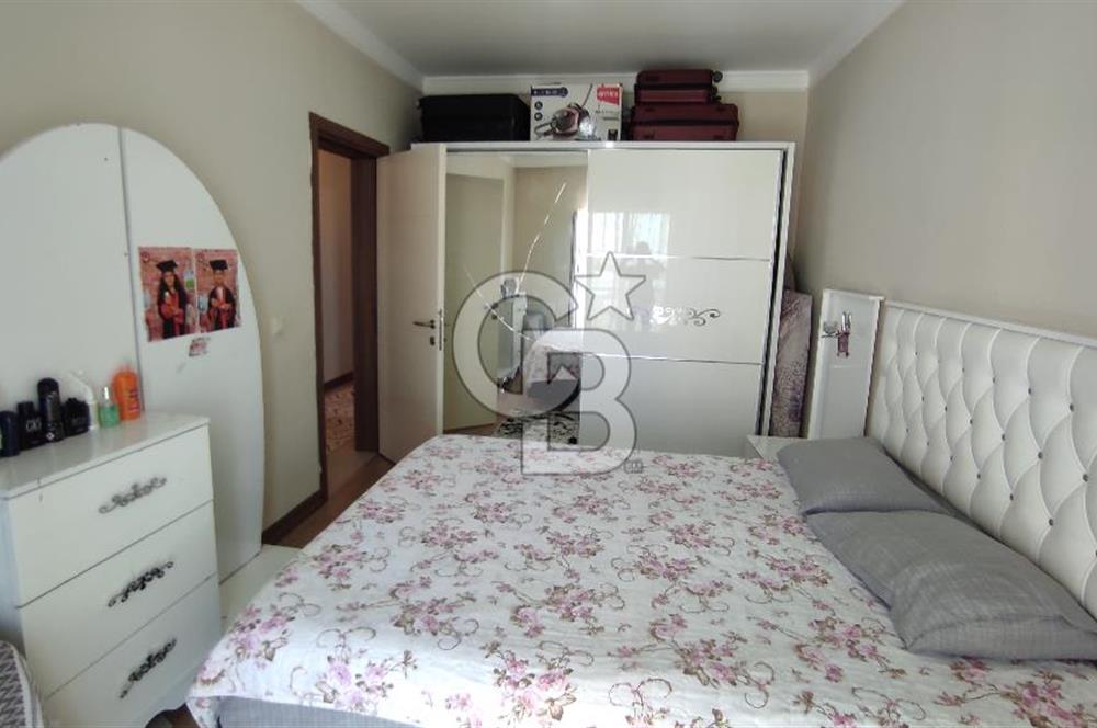 BAHÇEKENT EMLAK KONUTLARI 652 ADA SATILIK 2+1 DAİRE