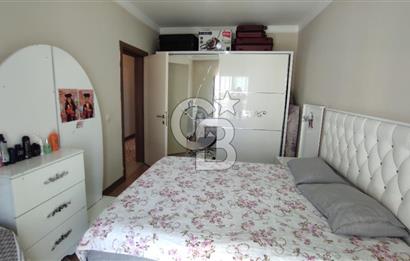 BAHÇEKENT EMLAK KONUTLARI 652 ADA SATILIK 2+1 DAİRE
