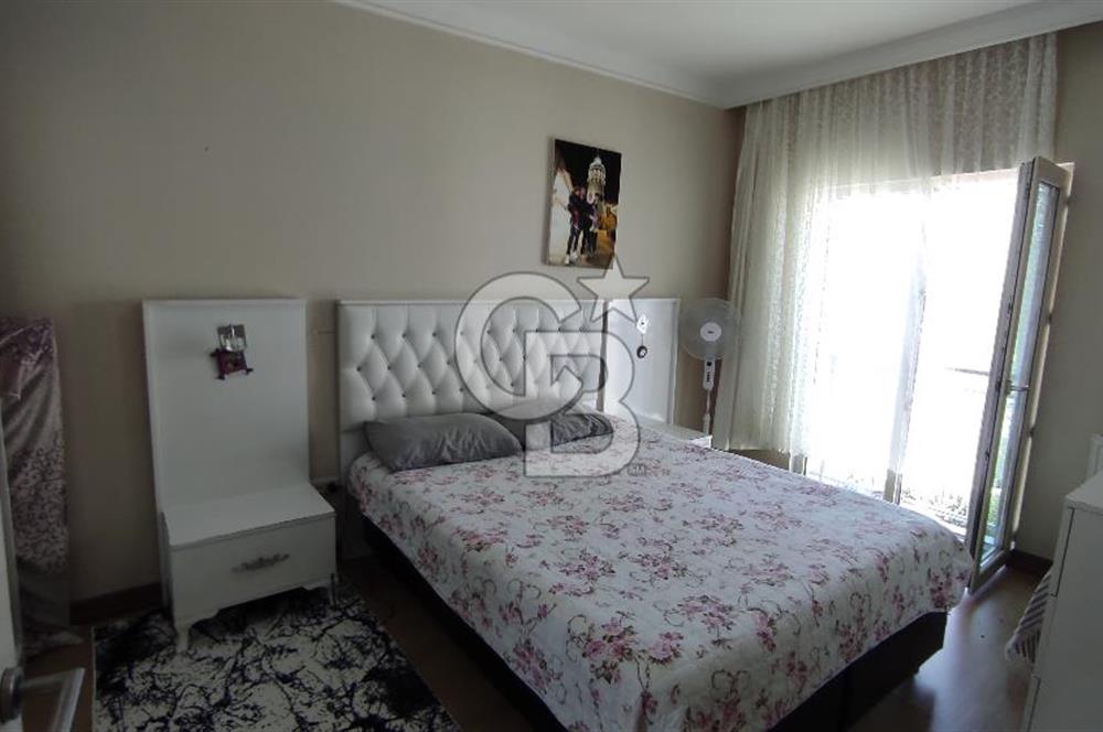 BAHÇEKENT EMLAK KONUTLARI 652 ADA SATILIK 2+1 DAİRE