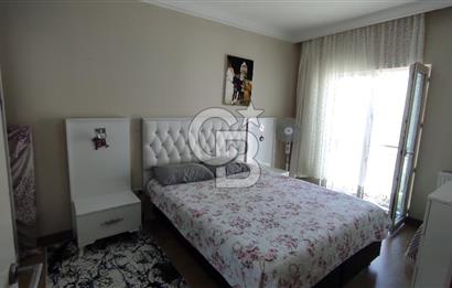 BAHÇEKENT EMLAK KONUTLARI 652 ADA SATILIK 2+1 DAİRE