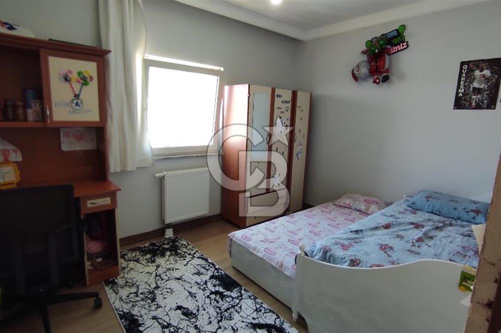 BAHÇEKENT EMLAK KONUTLARI 652 ADA SATILIK 2+1 DAİRE
