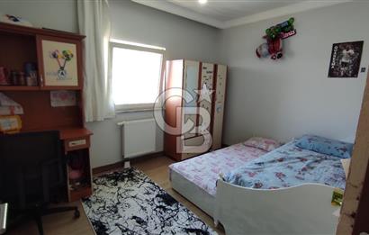 BAHÇEKENT EMLAK KONUTLARI 652 ADA SATILIK 2+1 DAİRE