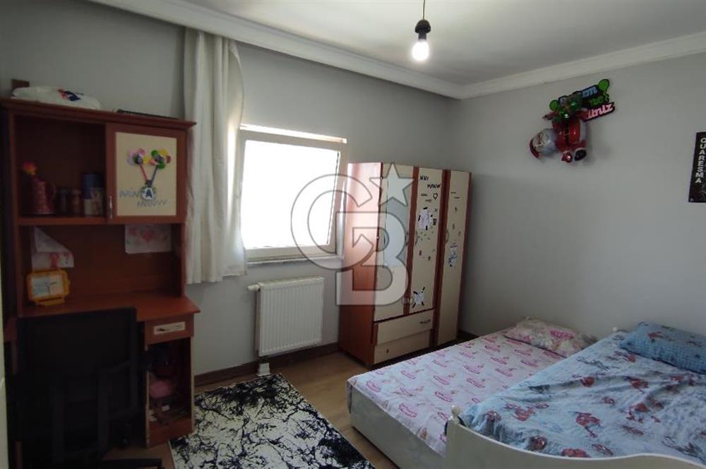 BAHÇEKENT EMLAK KONUTLARI 652 ADA SATILIK 2+1 DAİRE