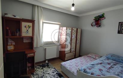 BAHÇEKENT EMLAK KONUTLARI 652 ADA SATILIK 2+1 DAİRE
