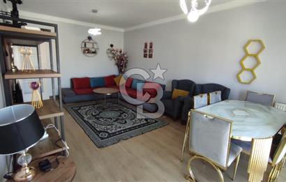 BAHÇEKENT EMLAK KONUTLARI 652 ADA SATILIK 2+1 DAİRE