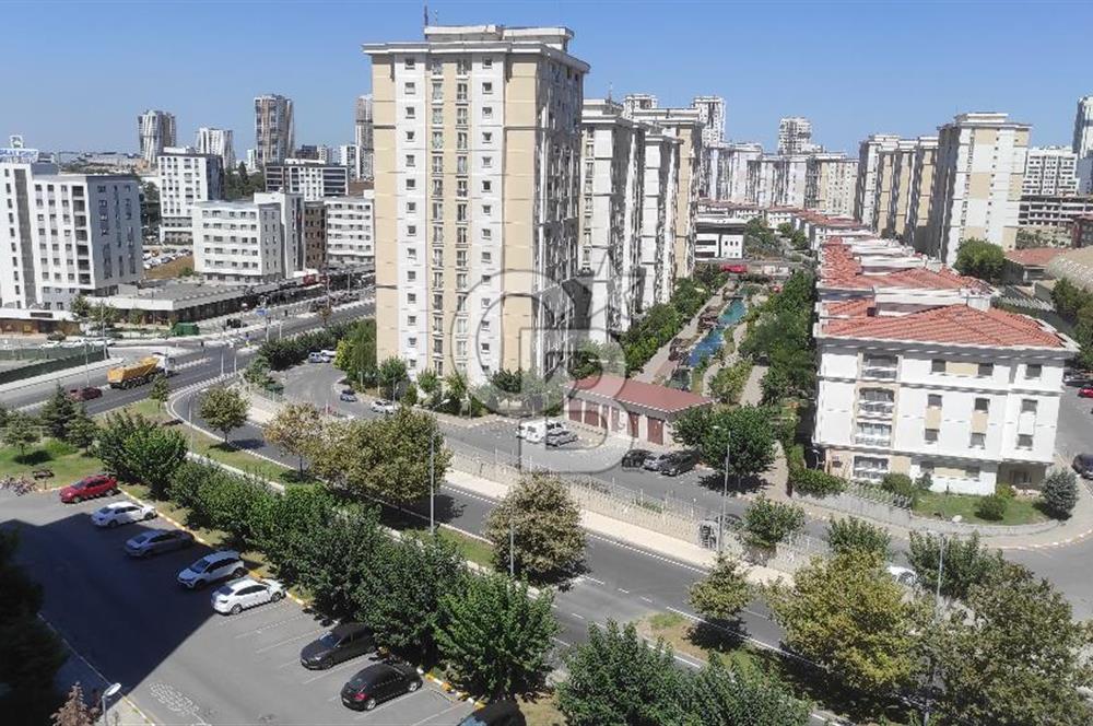 BAHÇEKENT EMLAK KONUTLARI 652 ADA SATILIK 2+1 DAİRE