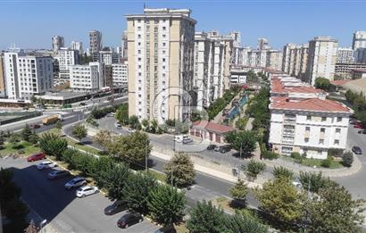 BAHÇEKENT EMLAK KONUTLARI 652 ADA SATILIK 2+1 DAİRE
