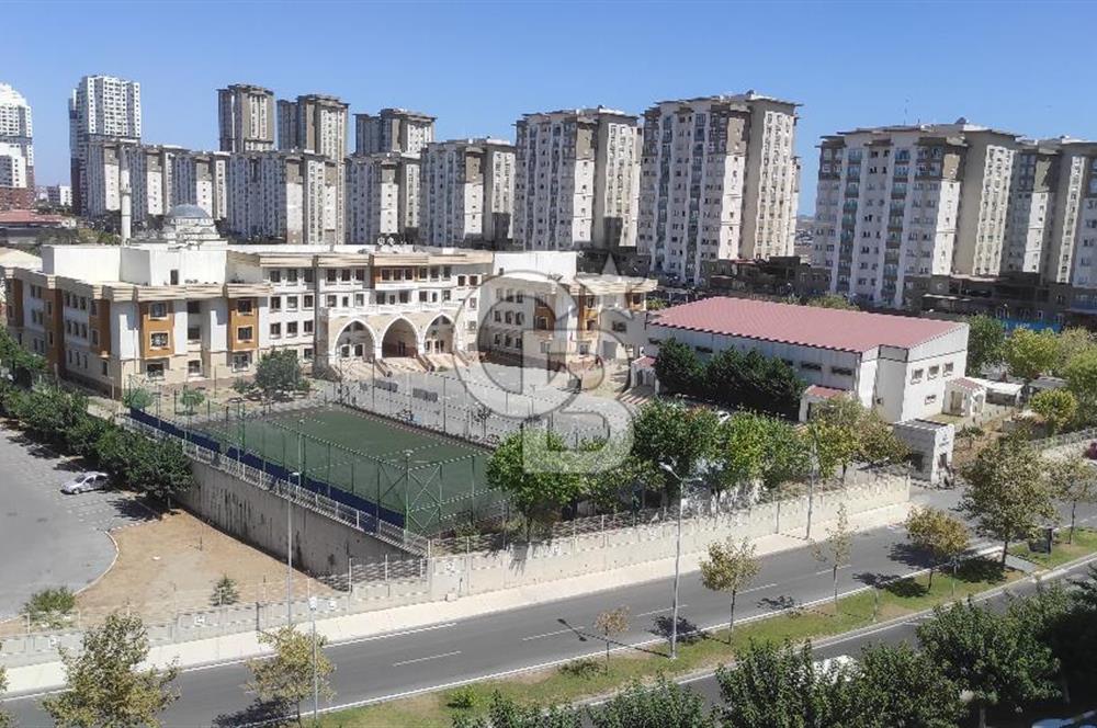 BAHÇEKENT EMLAK KONUTLARI 652 ADA SATILIK 2+1 DAİRE