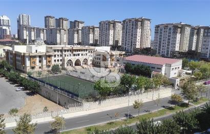 BAHÇEKENT EMLAK KONUTLARI 652 ADA SATILIK 2+1 DAİRE