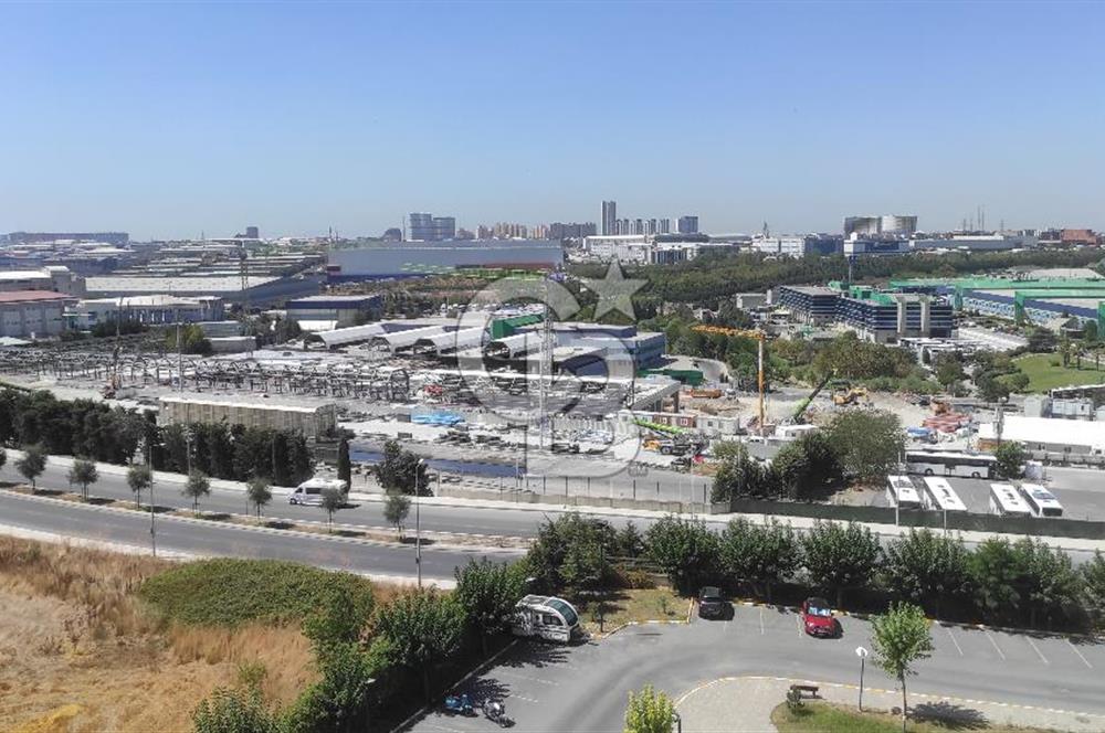 BAHÇEKENT EMLAK KONUTLARI 652 ADA SATILIK 2+1 DAİRE