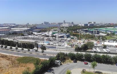 BAHÇEKENT EMLAK KONUTLARI 652 ADA SATILIK 2+1 DAİRE
