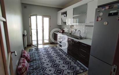 BAHÇEKENT EMLAK KONUTLARI 652 ADA SATILIK 2+1 DAİRE